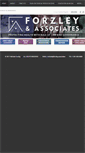 Mobile Screenshot of micheleforzley.com